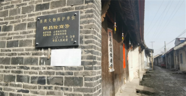 【圖說淮南】——淮南這六處古鎮，每個都值得一去！
