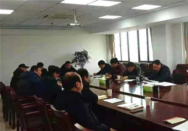 淮南市市場監(jiān)管局召開轉供電環(huán)節(jié)電價監(jiān)管工作調度會