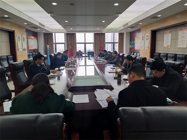 淮南市城鄉(xiāng)建設(shè)局創(chuàng)新學法用法形式積極參與《政風行風熱線》節(jié)目